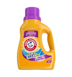 Arm & Hammer Plus OxiClean Odor Blasters