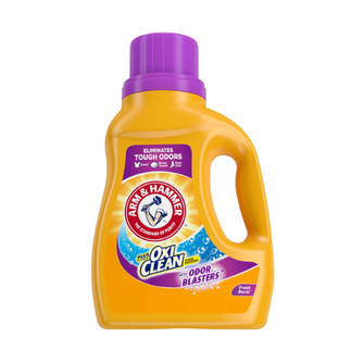 Arm & Hammer Plus OxiClean Odor Blasters