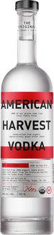 American Harvest Vodka