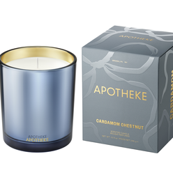 Cardamom Chestnut Classic Candle