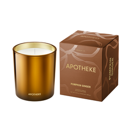 Pumpkin Ginger Classic Candle