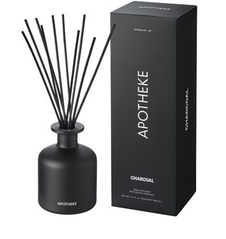Charcoal Reed Diffuser