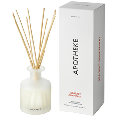 Sea Salt Grapefruit Reed Diffuser