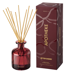 Bitter Cherry Reed Diffuser