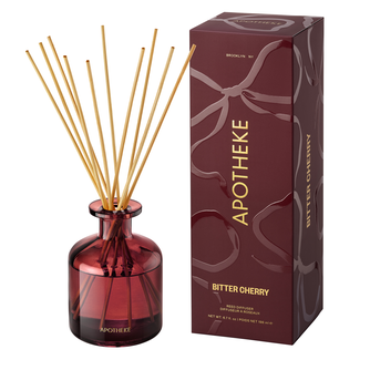 Bitter Cherry Reed Diffuser