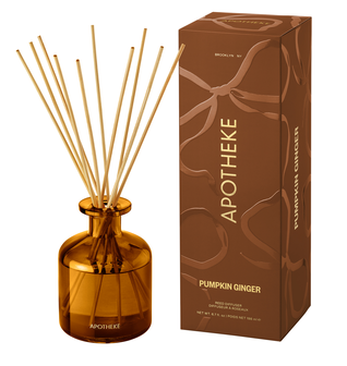 Pumpkin Ginger Reed Diffuser