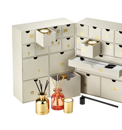 25 Piece Advent Calendar Set