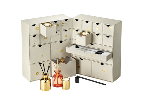 25 Piece Advent Calendar Set