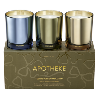 Festive Collection Trio Gift Set
