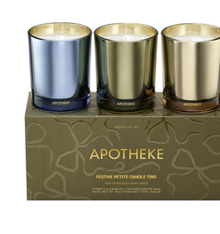 Festive Collection Trio Gift Set