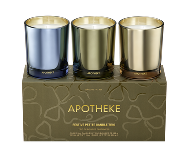 Festive Collection Trio Gift Set