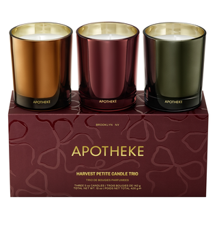 Harvest Collection Trio Gift Set