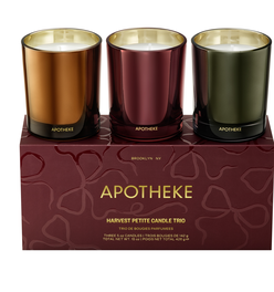 Harvest Collection Trio Gift Set