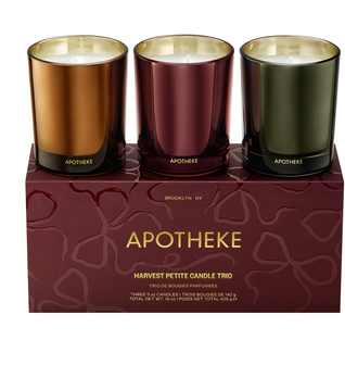 Harvest Collection Trio Gift Set