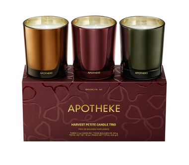 Harvest Collection Trio Gift Set