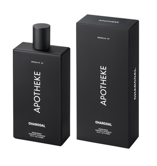 Charcoal Room Spray