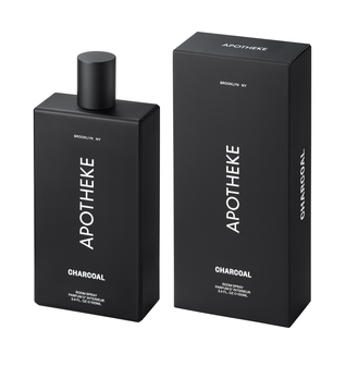 Charcoal Room Spray