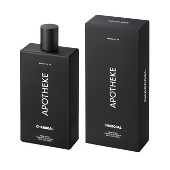Charcoal Room Spray