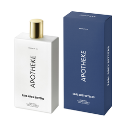 Earl Grey Bitters Room Spray