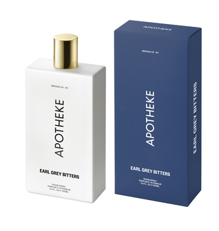 Earl Grey Bitters Room Spray