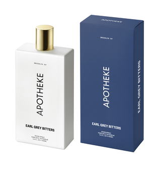 Earl Grey Bitters Room Spray