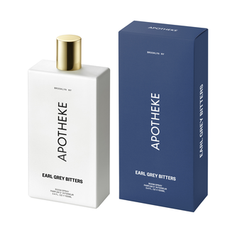 Earl Grey Bitters Room Spray