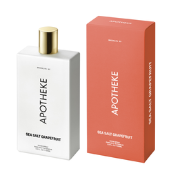 Sea Salt Grapefruit Room Spray