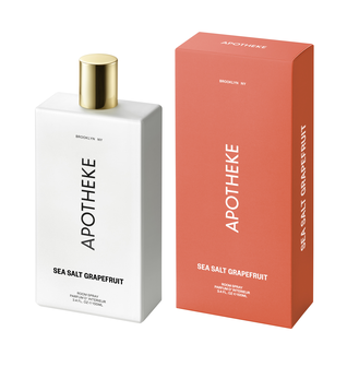 Sea Salt Grapefruit Room Spray