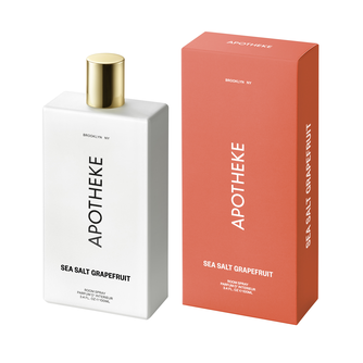 Sea Salt Grapefruit Room Spray