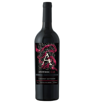 APOTHIC CAB 750ml