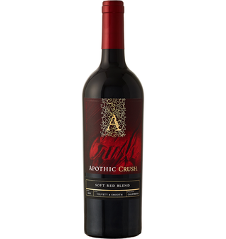 APOTHIC CRUSH 750ml