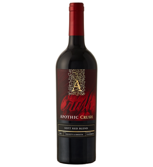 APOTHIC CRUSH 750ml