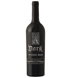 APOTHIC DARK 750ml
