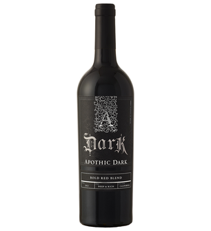 APOTHIC DARK  750ml