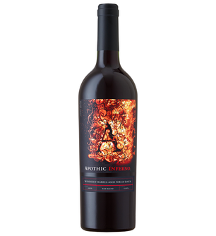 APOTHIC INFERNO 750ml