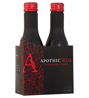 APOTHIC RED 250ml (2pack)