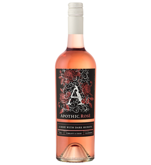 APOTHIC ROSE 750ml