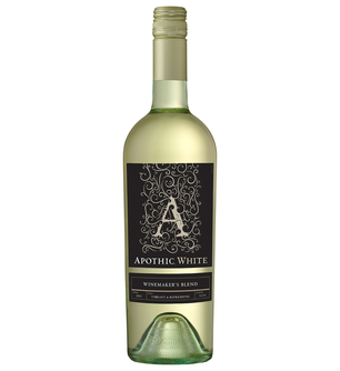 APOTHIC WHITE 750ml