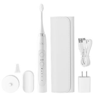 Arctic White