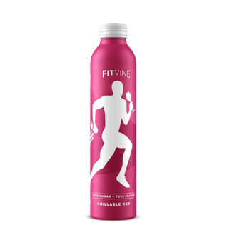 Chillable Red - Active Bottle