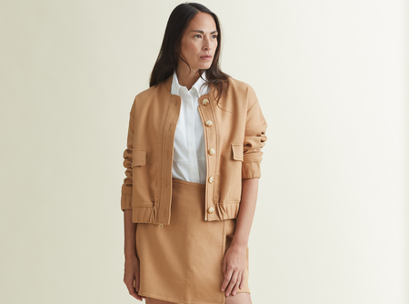 Ada Reversible Bomber