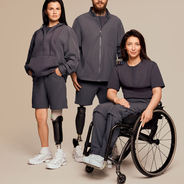 BetterMe Launches Adaptive Collection, Redefining Performance Wear Through Inclusive Design