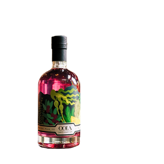 OOLA Left Coast Gin