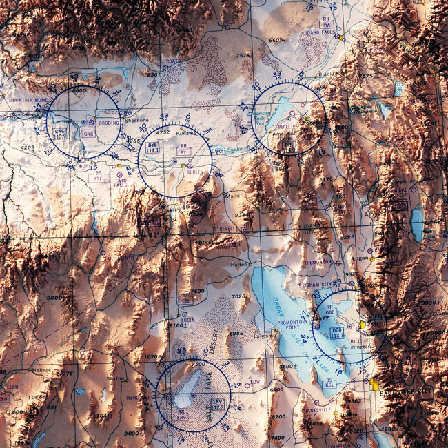 Aeronautical_Chart_Southwest_USA_1950_Relief_Map_Detail4.webp