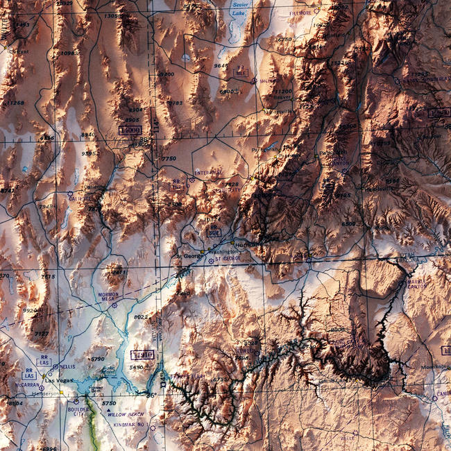 Aeronautical_Chart_Southwest_USA_1950_Relief_Map_Detail3.webp