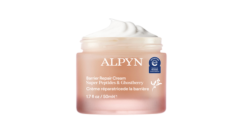 Super Peptide & Ghostberry Moisturizer