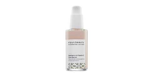 Vitamin C & Bearberry Instant Glow Serum