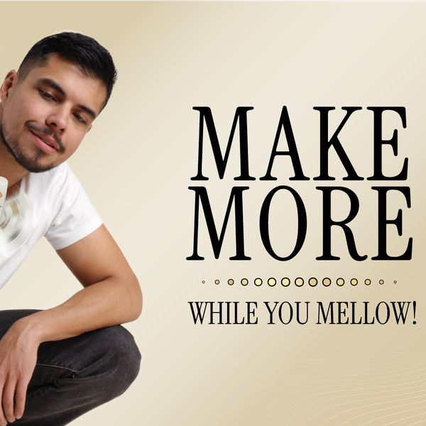 Turn Clicks into Cash with the Mellow Fellow Affiliate Program