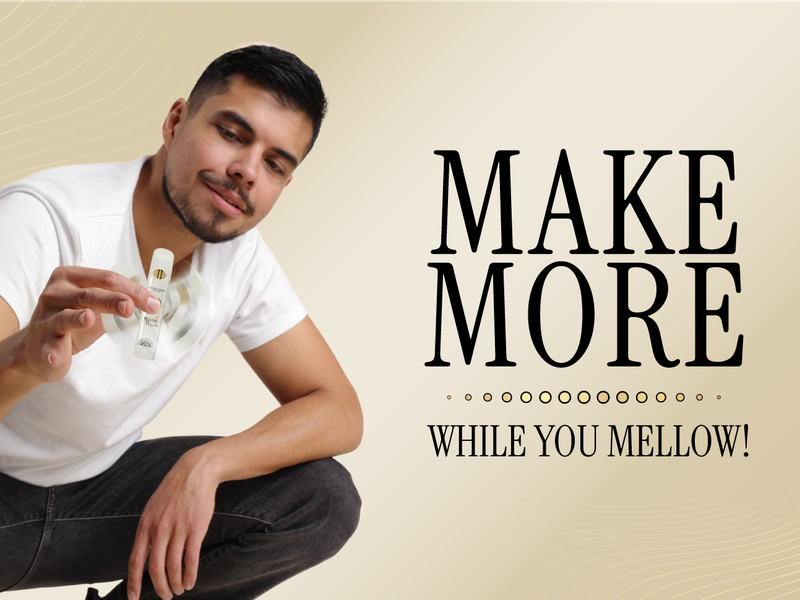 Turn Clicks into Cash with the Mellow Fellow Affiliate Program