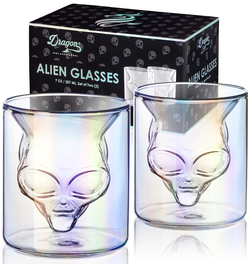 ALIEN GLASSES